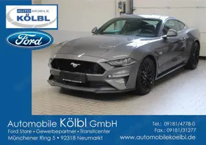 Ford Mustang Fastback GT V8 Aut.,MAGNE RIDE/PREM-PK 2