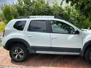 Dacia Duster Duster SCe 115 2WD Essential