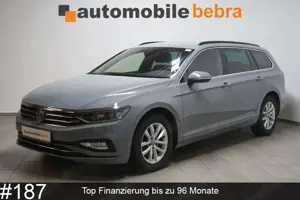 Volkswagen Passat 2.0TDI DSG Business Virtual AHK Standhz