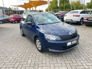 Skoda Fabia Active Bild 4