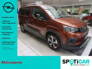 Peugeot Rifter Allure L2 AUTOMATIK, 7-SITZER, NAVI, PDC