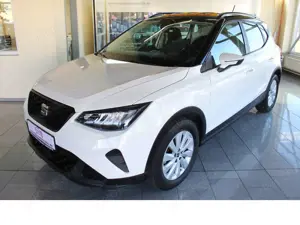 SEAT Arona Style,Navigation,Klimaautomatic,Einparkhilfe