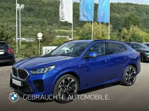 BMW X2 xDrive20d M Sportpaket Head-Up HK HiFi DAB