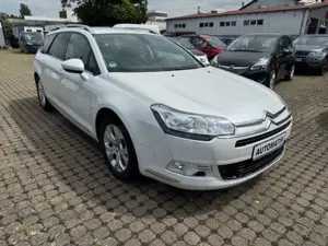 Citroen C5 Tourer Exclusive