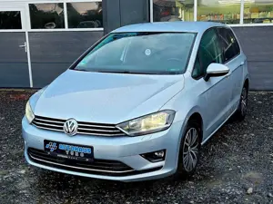 Volkswagen Golf Sportsvan Allstar BMT, Discover Pro, Metallic, Alarm, WR