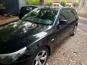 BMW 520 520d Touring Aut. Edition Lifestyle Bild 2