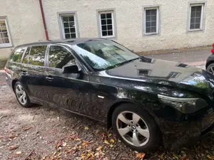 BMW 520 520d Touring Aut. Edition Lifestyle Bild 3