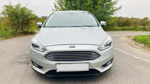 Ford Focus 1.0 EcoBoost Start-Stopp-System Titanium