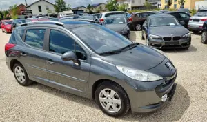 Peugeot 207 SW 1.6 Sport - Webasto* Panorama* Alufelgen*