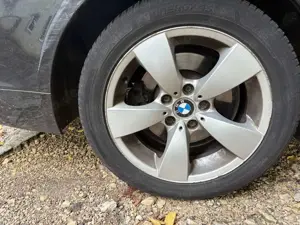 BMW 520 520d Touring Aut. Edition Lifestyle Bild 5