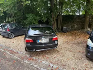 BMW 520 520d Touring Aut. Edition Lifestyle Bild 4