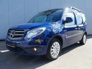 Mercedes-Benz Citan Tourer 111 CDI lang PANORAMADACH