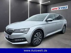 Skoda Superb Kombi 1.4 TSi iV Automatik aus 1. Hand
