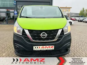 Nissan NV300 L1H1 2.7  - Premium 9 Sitzer Navi Bild 2