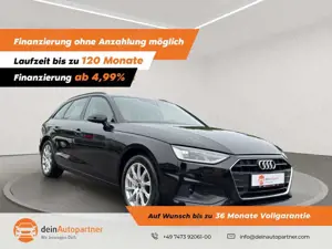 Audi A4 Avant 40 TDI NAVI/LED/SHZ/PDC/TEMPOMAT
