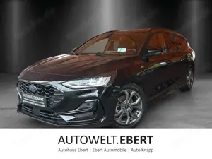 Ford Focus 1.0 ST-Line X Aut./LED/ACC/KAMERA/NAVI/AHK