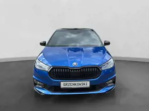 Skoda Fabia Monte Carlo1,0 TSI OPF LED,RKF,BEH.FRONTSHEIBE Bild 2