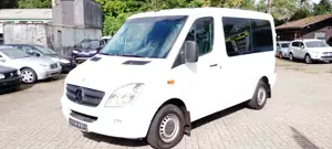 Mercedes-Benz Sprinter Automatik,163 PS, Standklima,StHz,TÜV Neu!