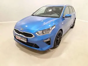 Kia Ceed SW / cee'd SW 1.5 T-GDI DCT Vision Bild 2
