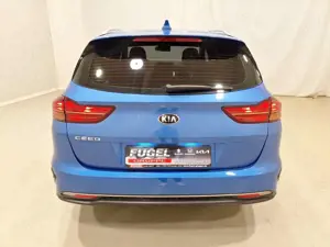 Kia Ceed SW / cee'd SW 1.5 T-GDI DCT Vision Bild 5
