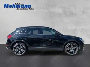 Audi Q3 35 TFSI Aut. Advanced  *LED*AHK*Shz.* Bild 4
