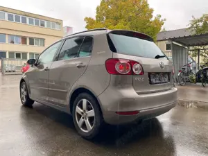 Volkswagen Golf Plus*2.Hand*TÜV NEU*Euro5*DSG* Bild 3