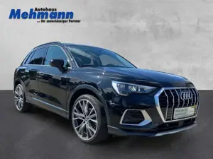 Audi Q3 35 TFSI Aut. Advanced  *LED*AHK*Shz.* Bild 3