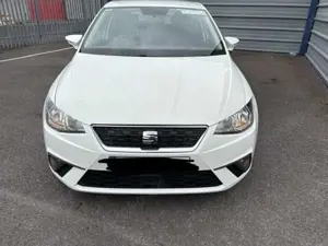 SEAT Ibiza 1.8i 16V GTI
