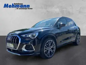 Audi Q3 35 TFSI Aut. Advanced  *LED*AHK*Shz.*