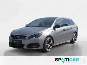 Peugeot 308 SW GT PureTech 225PS #Automatik #Klima #Navi