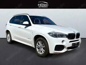 BMW X5 Baureihe X5 xDrive 30 d M-Sport