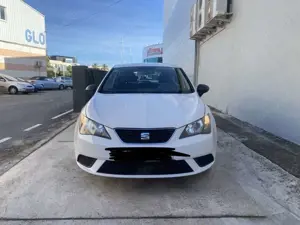 SEAT Ibiza SC 1.2 TSI Style