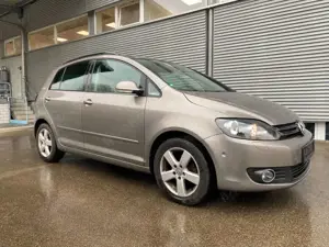 Volkswagen Golf Plus*2.Hand*TÜV NEU*Euro5*DSG* Bild 5
