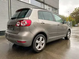 Volkswagen Golf Plus*2.Hand*TÜV NEU*Euro5*DSG* Bild 4