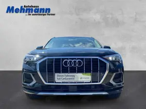 Audi Q3 35 TFSI Aut. Advanced  *LED*AHK*Shz.* Bild 2