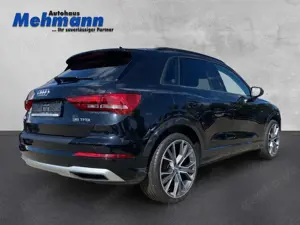 Audi Q3 35 TFSI Aut. Advanced  *LED*AHK*Shz.* Bild 5