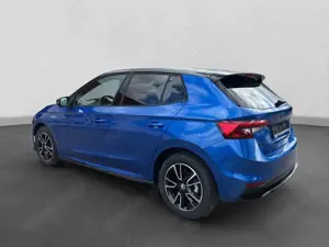 Skoda Fabia Monte Carlo1,0 TSI OPF LED,RKF,BEH.FRONTSHEIBE Bild 5