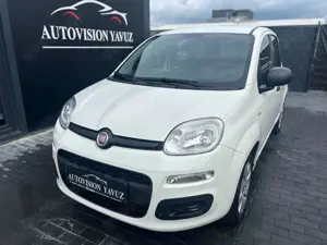 Fiat Panda /SERVICE NEU/TÜV NEU/KLIMA/ZAHNRIEMEN NEU/
