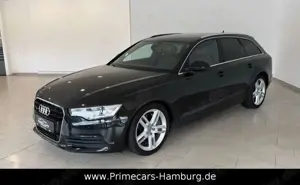 Audi A6 3.0 TDI Quattro S-LINE|KAMERA|XENON|313PS|MMI