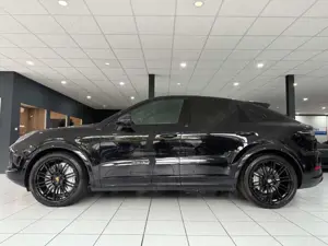 Porsche Cayenne Coupe Turbo*APPROVED*MATRIX*PANO*ACC*22 Bild 2