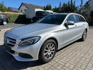 Mercedes-Benz C 180 C -Klasse T-Modell C 180 T BlueTec / d LED