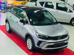 Opel Crossland X Elegance - Automatik