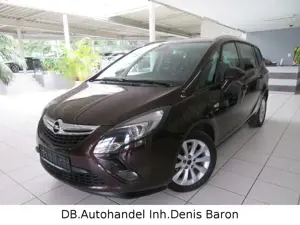 Opel Zafira C Tourer Active klima
