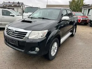 Toyota Hilux 3.0 Liter