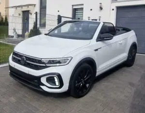 Volkswagen T-Roc Cabriolet 1.5 TSI OPF DSG R-Line