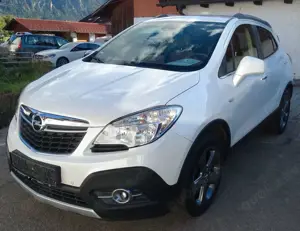 Opel Mokka Innovation ecoFlex 4x4