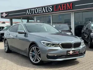 BMW 630 i GT"M-HIGH-EXECUTIVE"PANO*AHK*LED*AMBIENTE*
