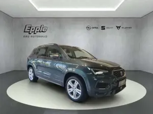 SEAT Ateca FR  LED Winterpaket PDC hinten Kamera