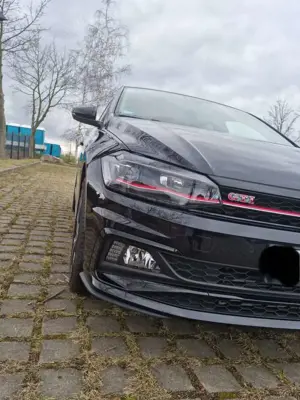 Volkswagen Polo GTI GTI