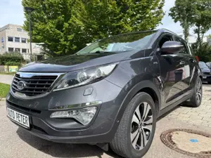 Kia Sportage Spirit 4WD+AUTOMATIK*ALLRAD*KAMERA*